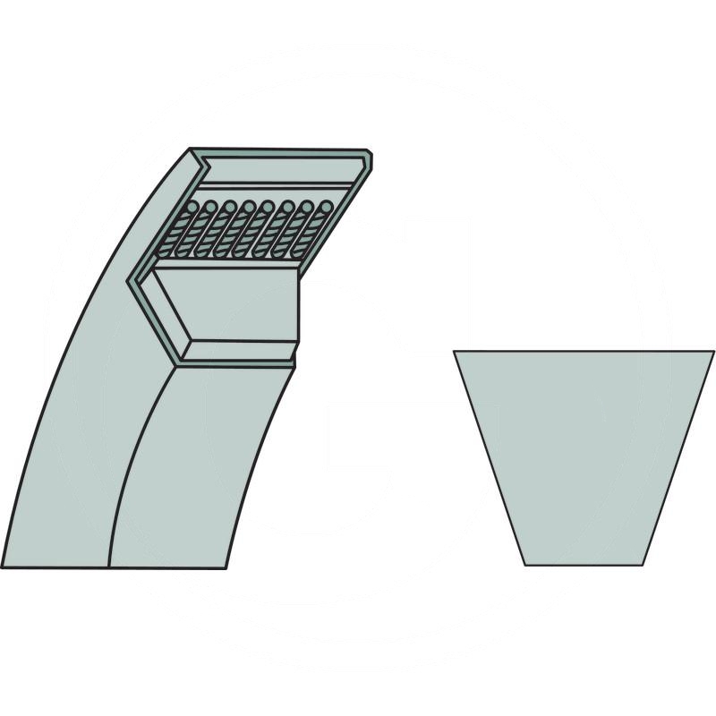 V-belt | zdjęcie nr 2